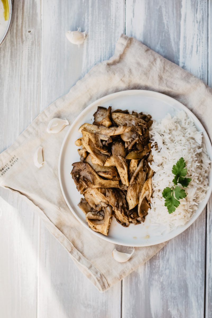 vegan gyros rezept einfach