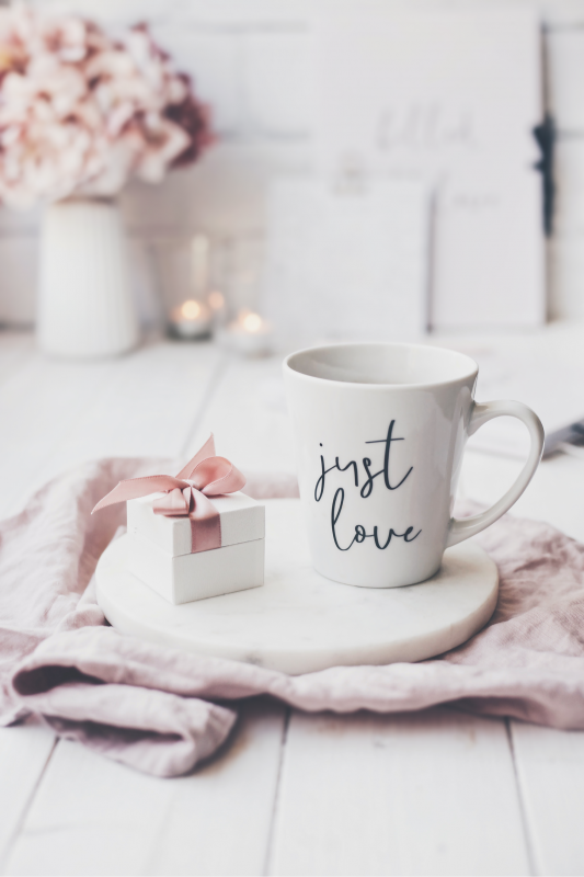 just love tasse jo & judy
