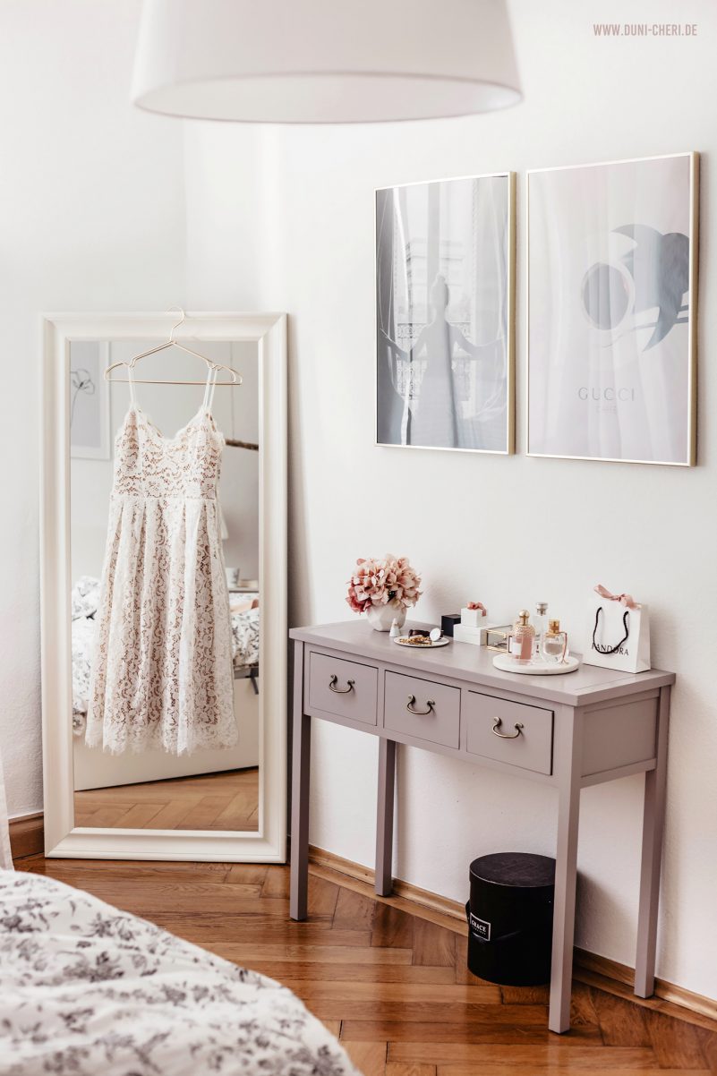 schlafzimmer paris style ideen