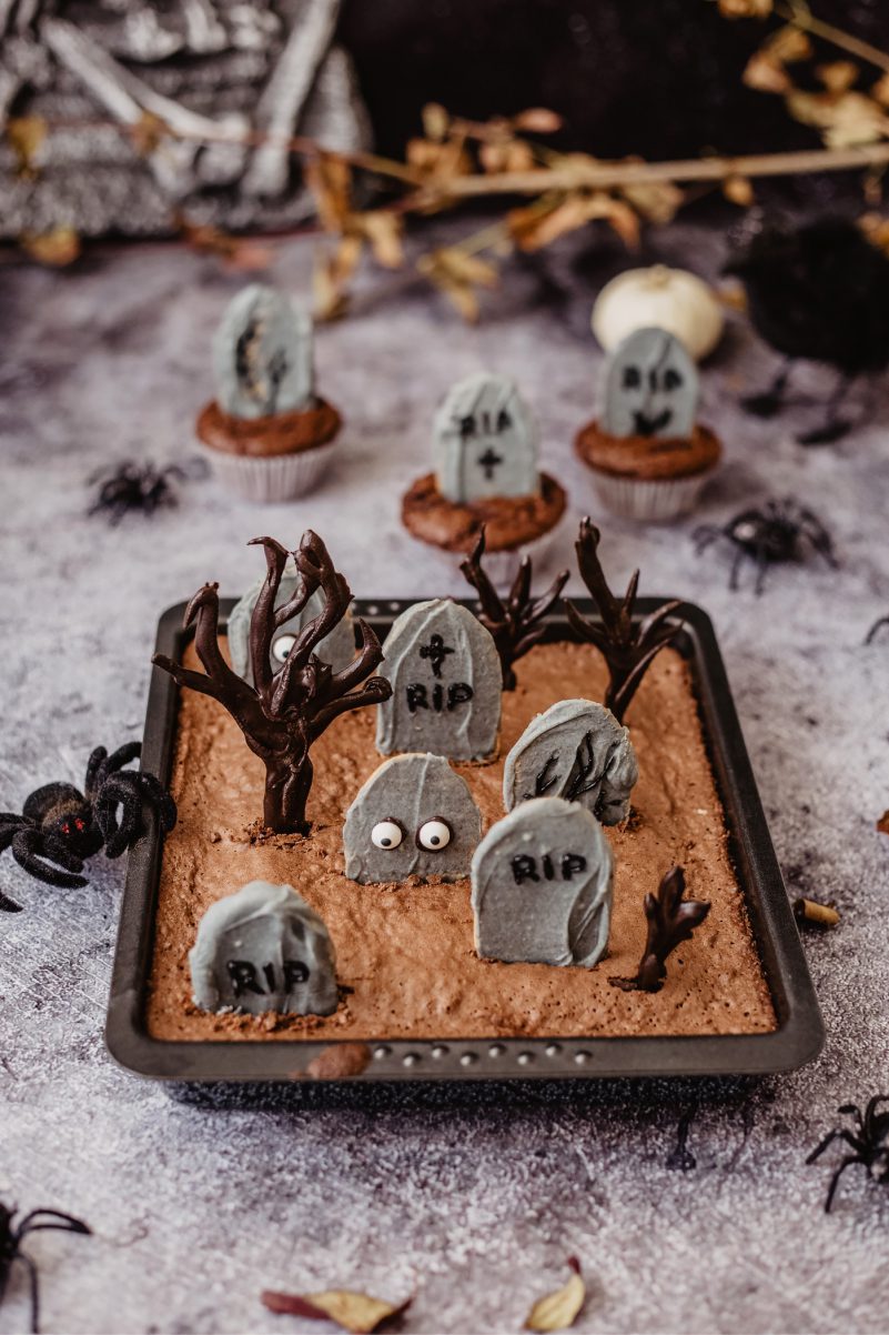 brownie friedhof rezept