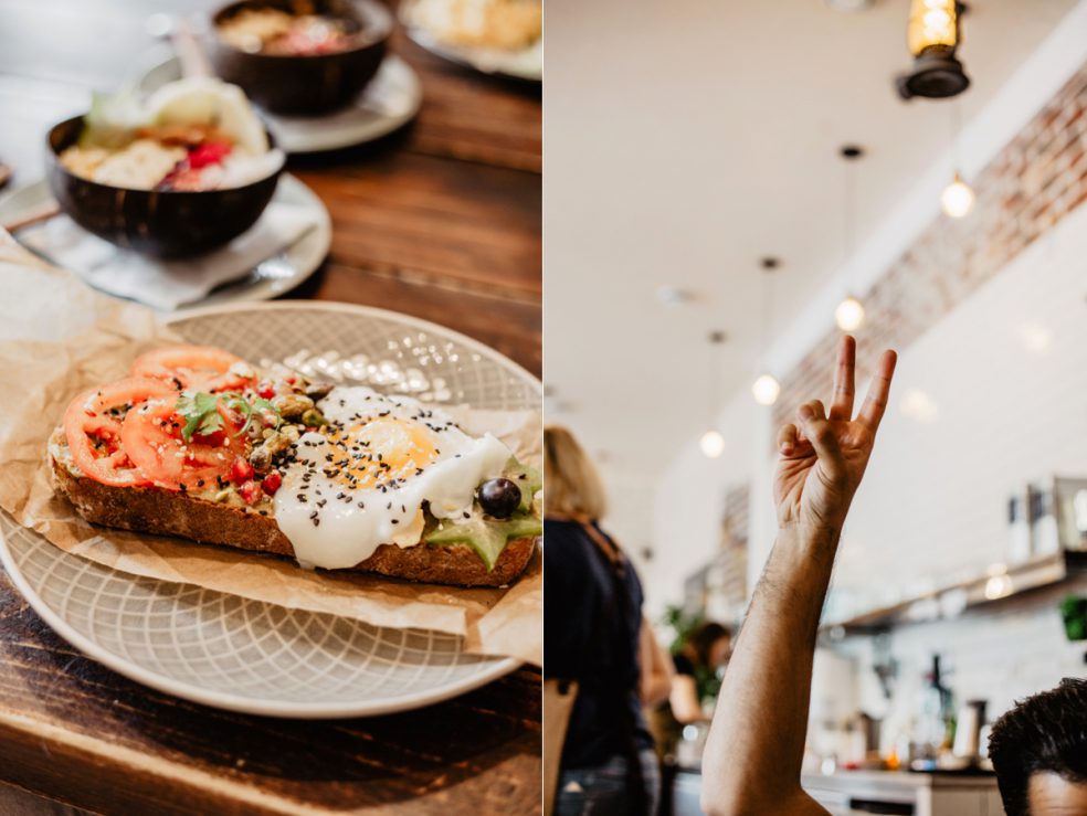 cafe tipps prag frühstück