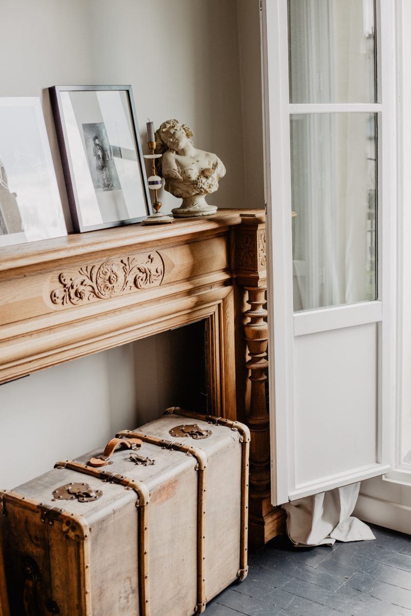paris wohnung einrichtung