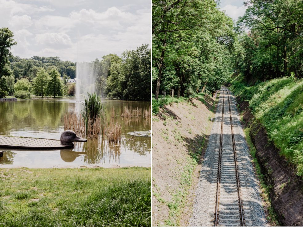 park prag reise tipps