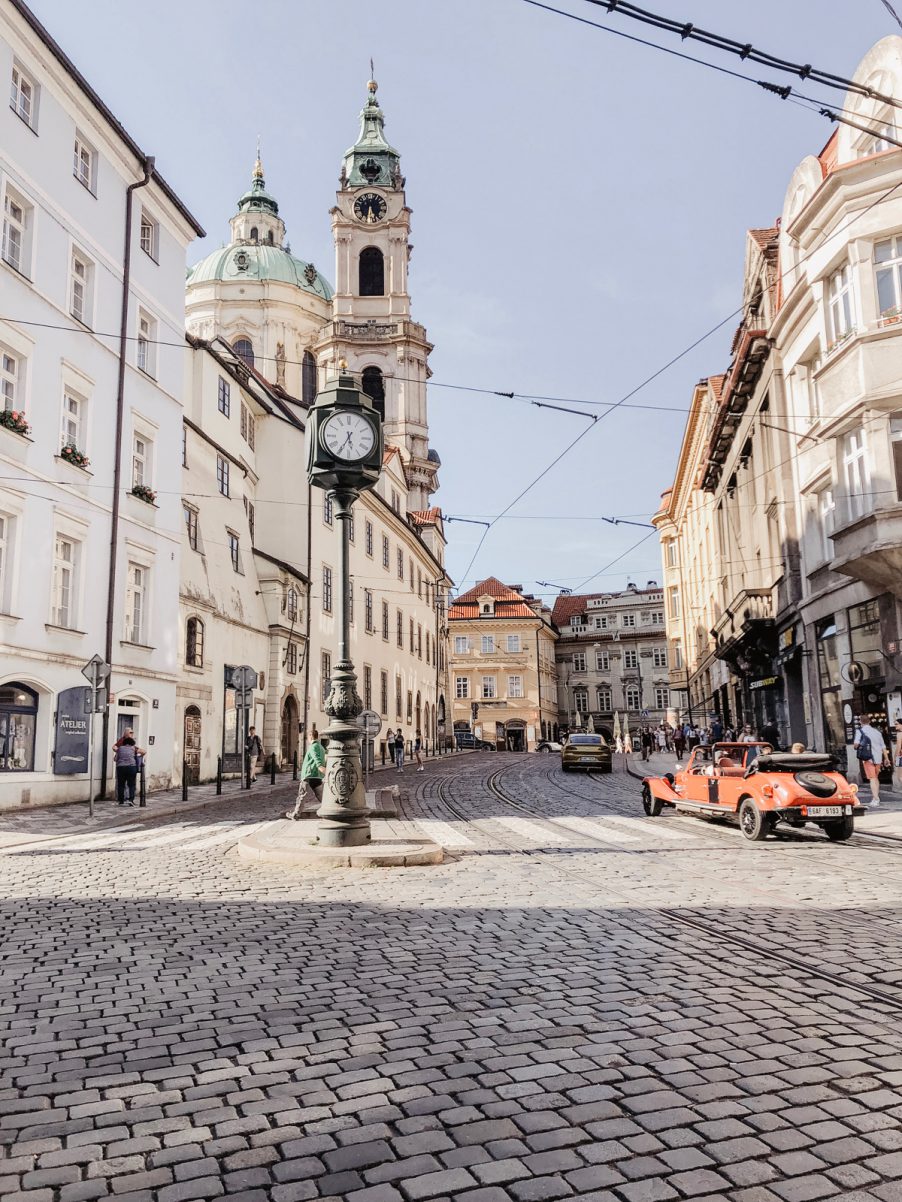 prag langes wochenende tipps
