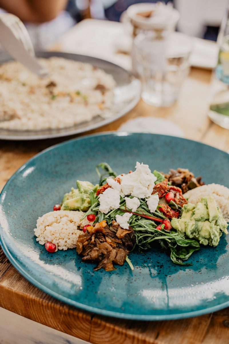 prag restaurant food tipps urlaub