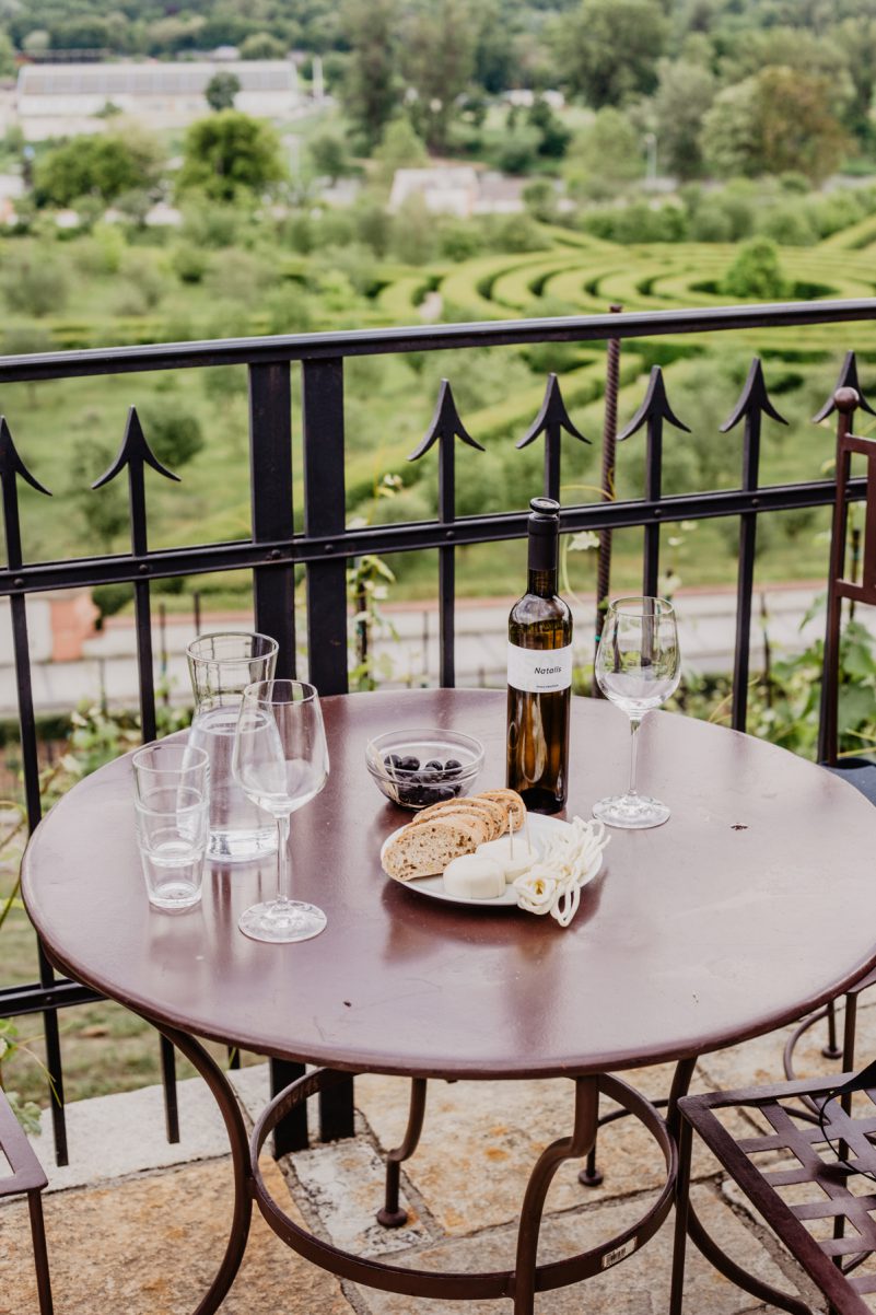 weingut prag weinprobe