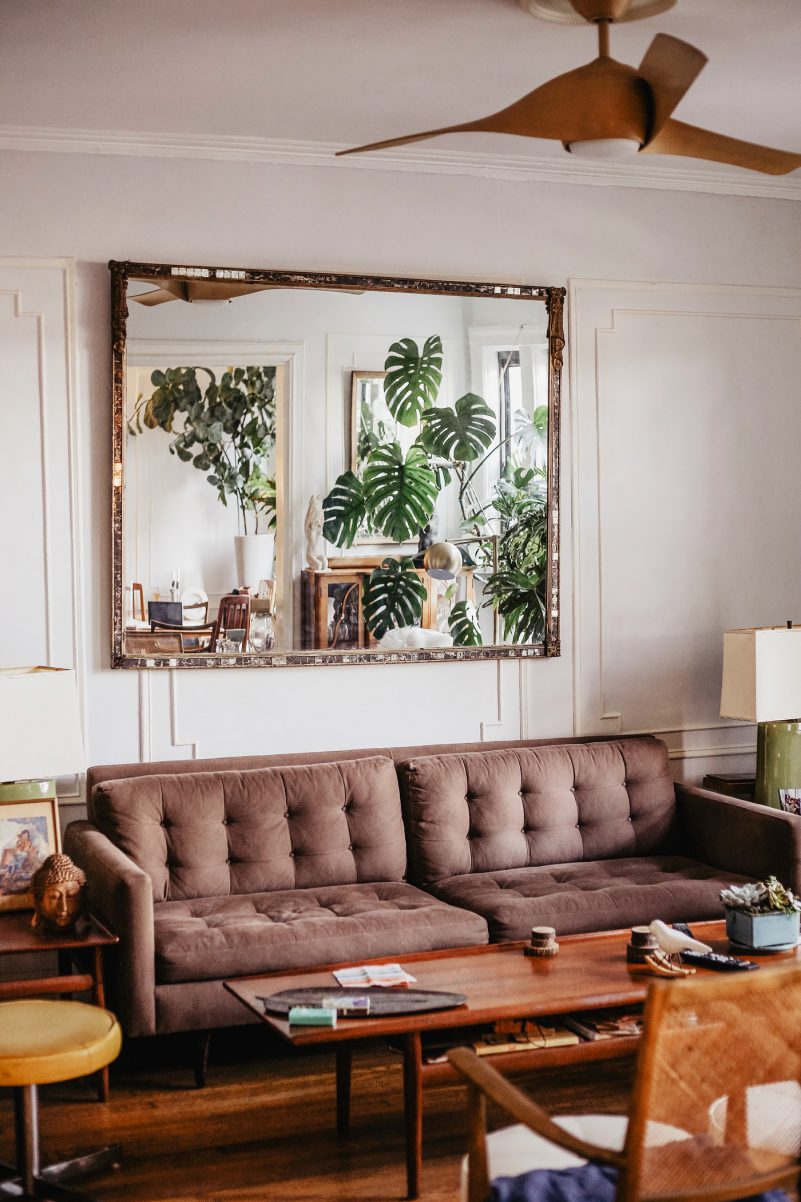 altbau interior