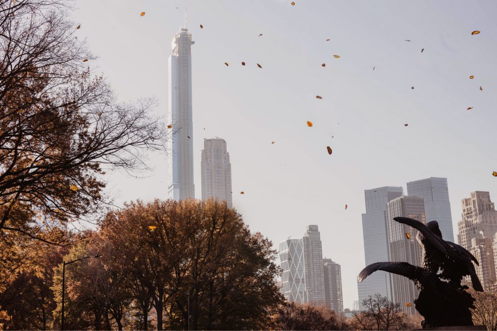 herbst new york manhattan