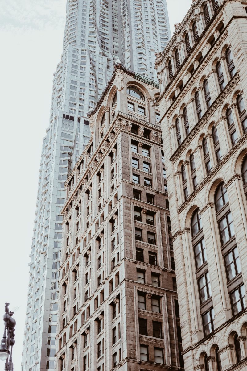 new york wall street tipps