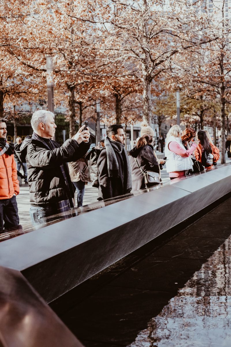 new york world trade center memorial 2
