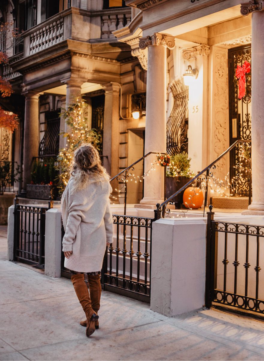 weihnachten new york tipps manhattan