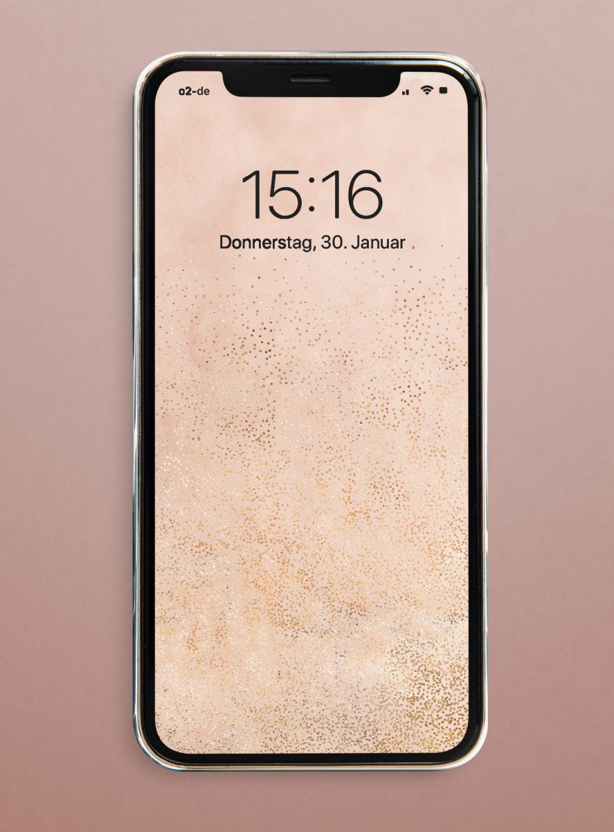 aquarell abstrakt wallpaper iphone hd