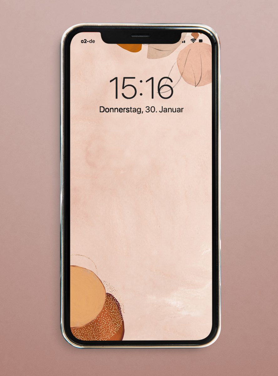aquarell abstrakt wallpaper iphone hd