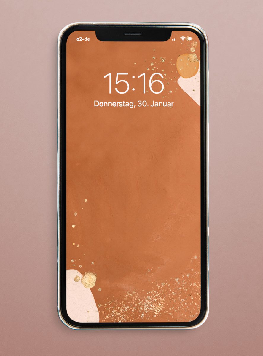 aquarell abstrakt wallpaper iphone hd
