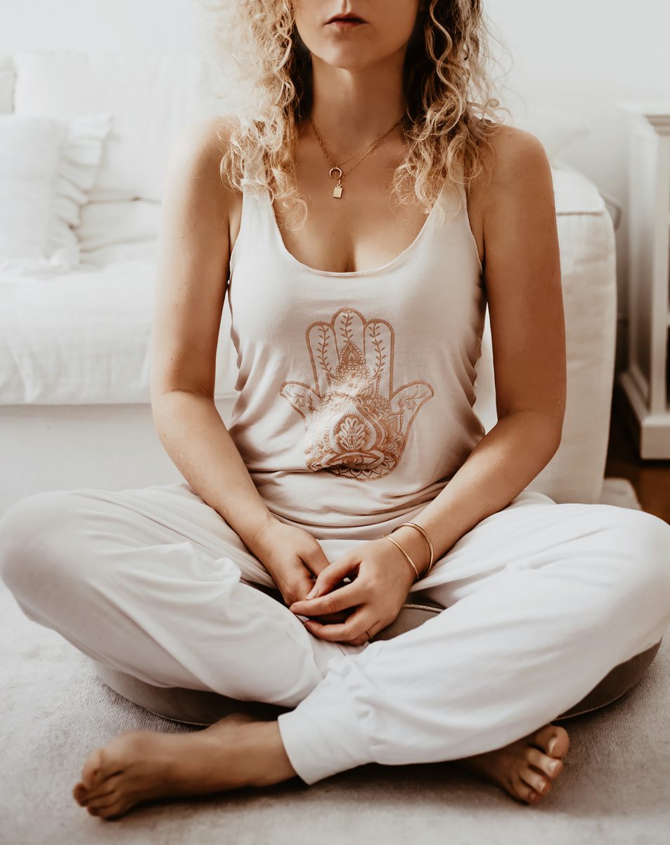 meditation tipps fair fashion yoga kleidung
