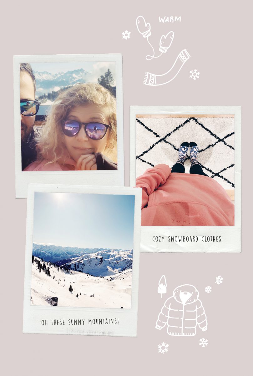 snowboard kleidung rosa dope snow