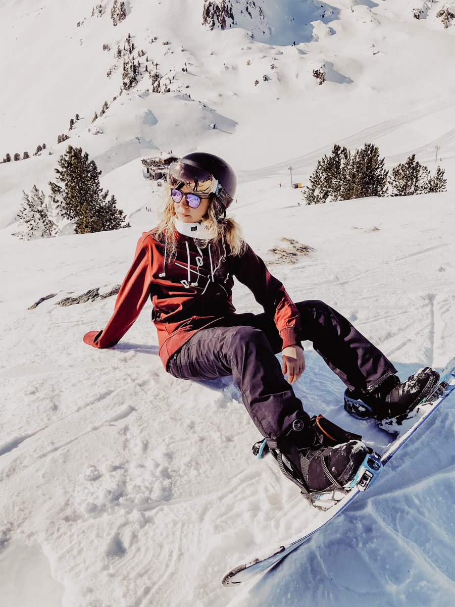 snowboard lernen tipps kurs