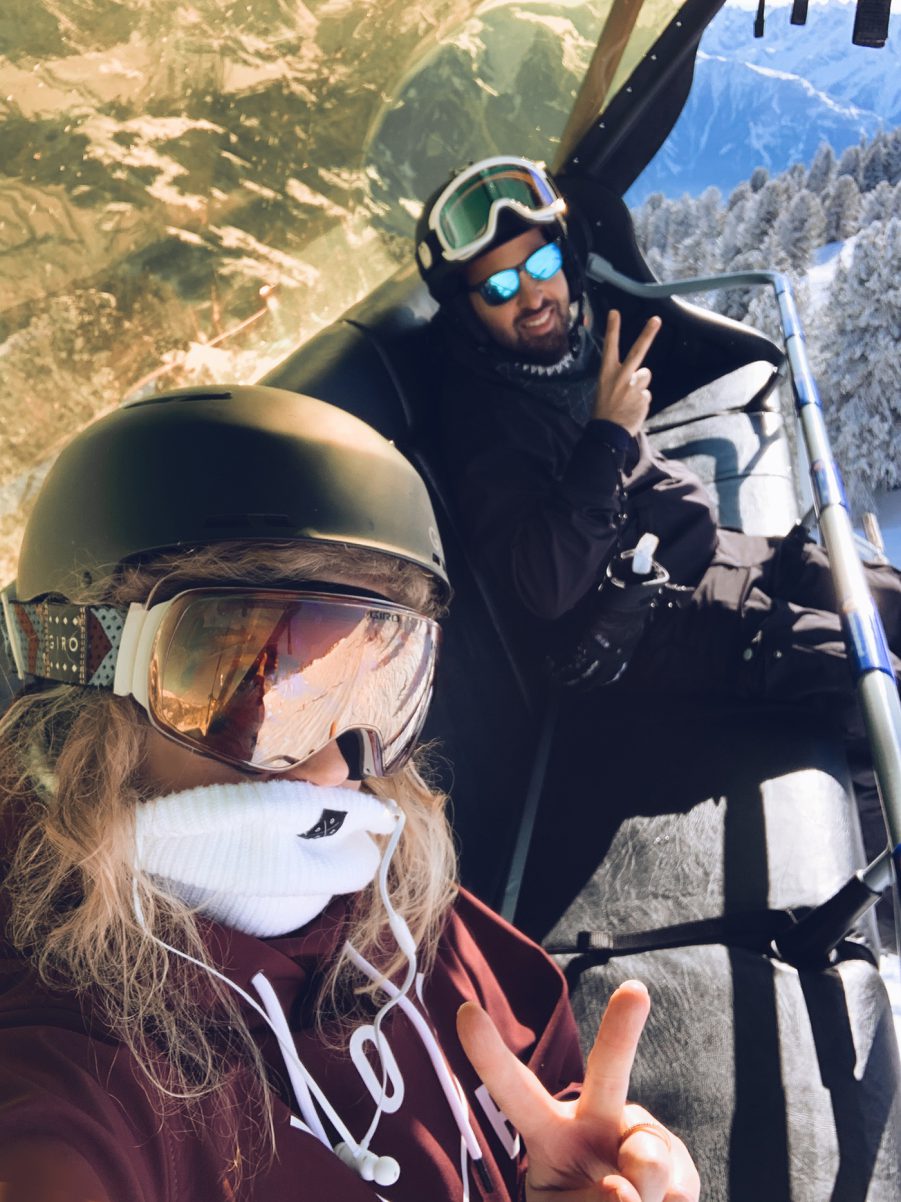snowboard tipps orte