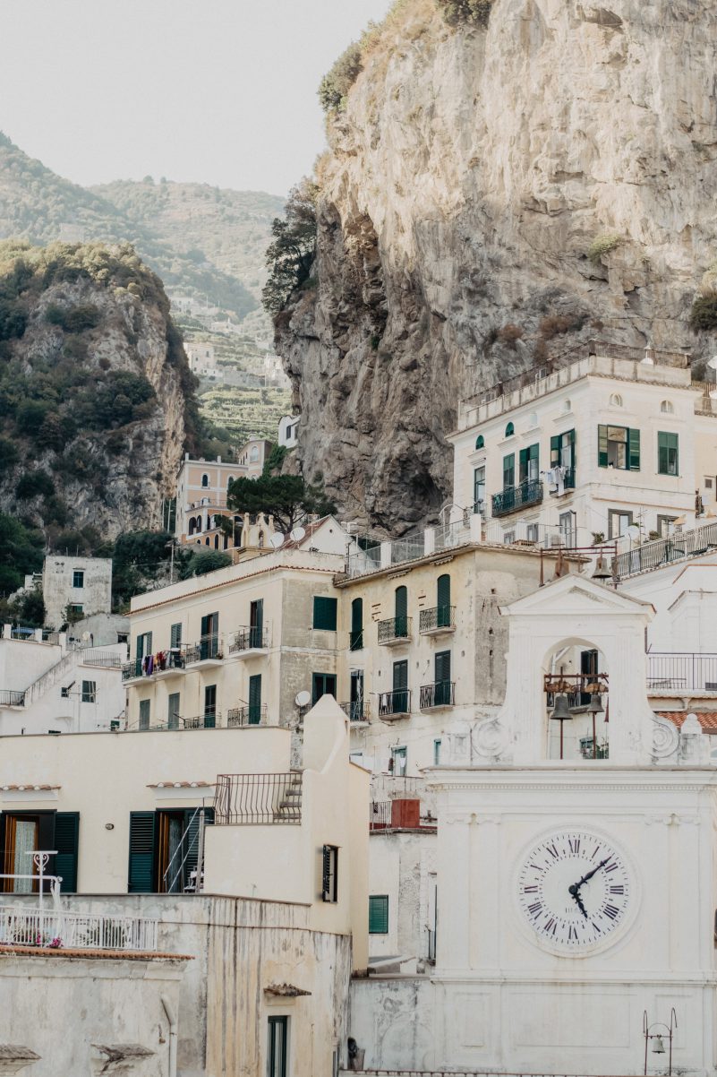 italien hochzeit planung