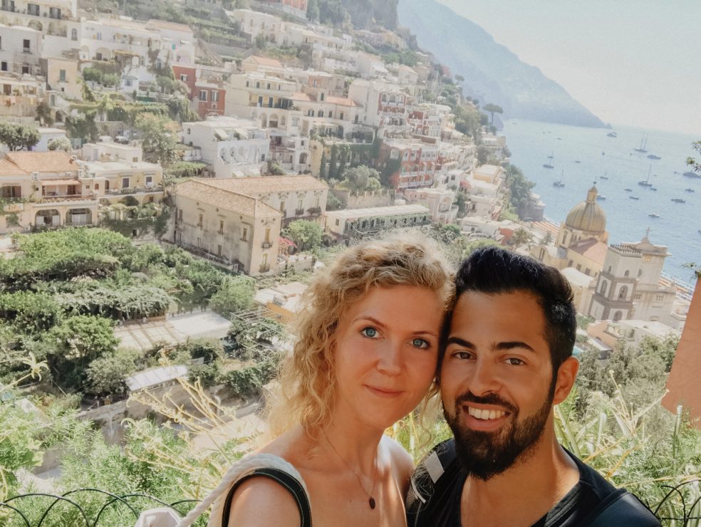 positano