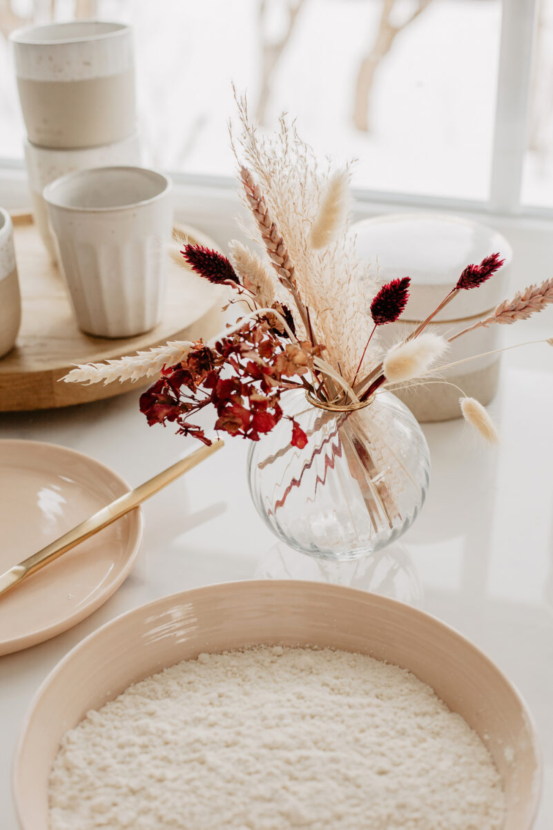 bagutette backen mehl tipps