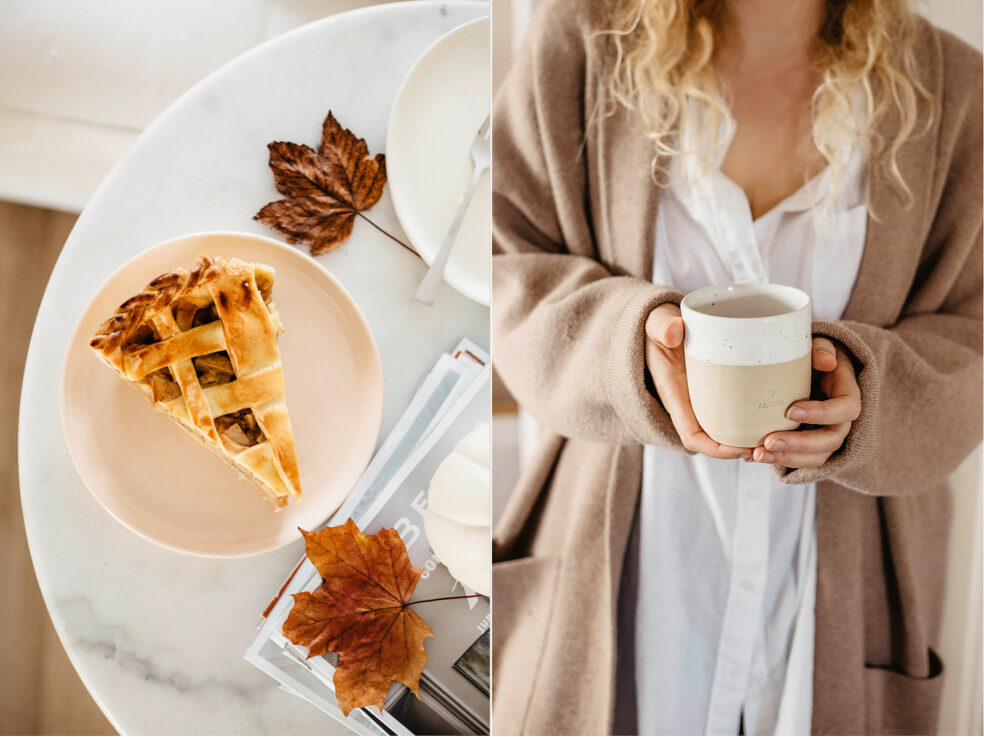 diy herbst idee kind geburtstag