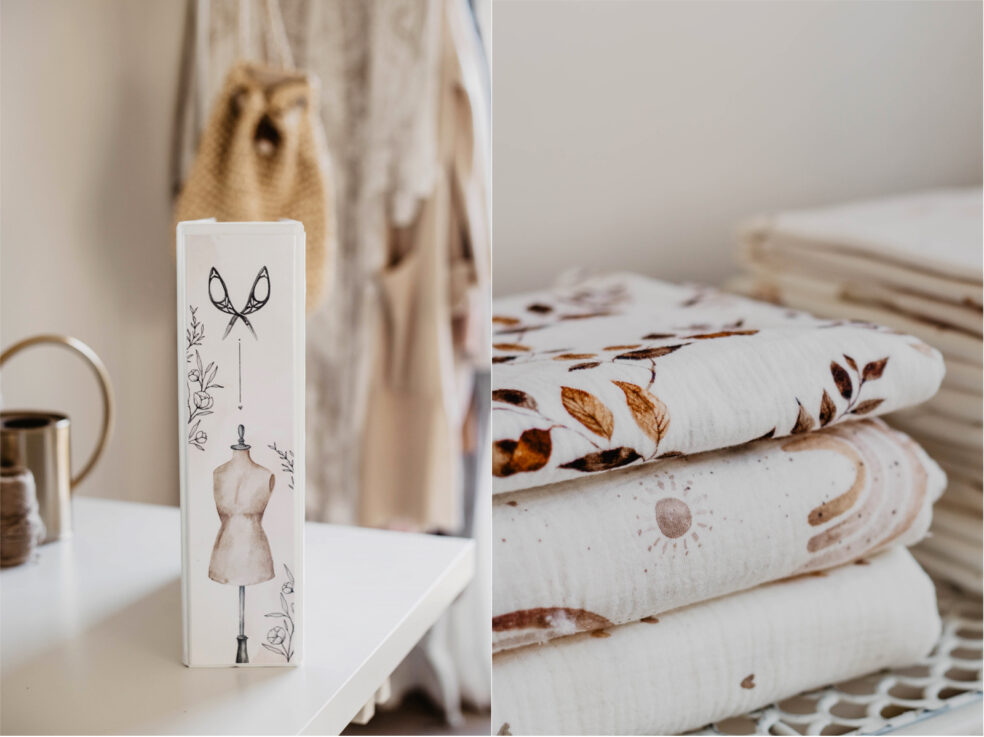 schnittmuster ordner diy