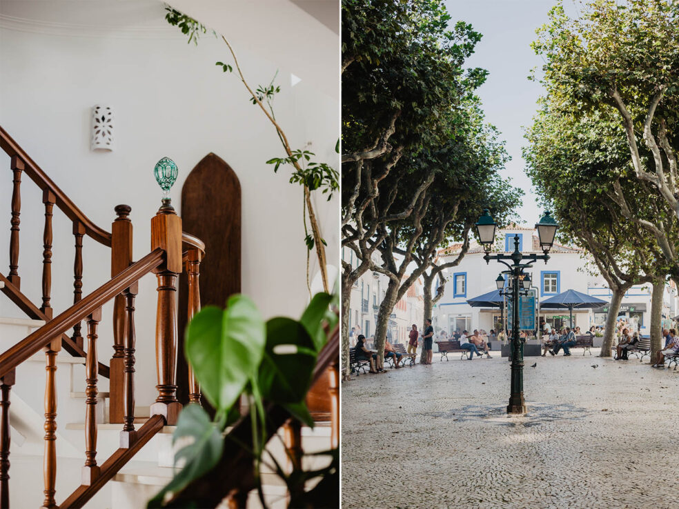 ericeira portugal