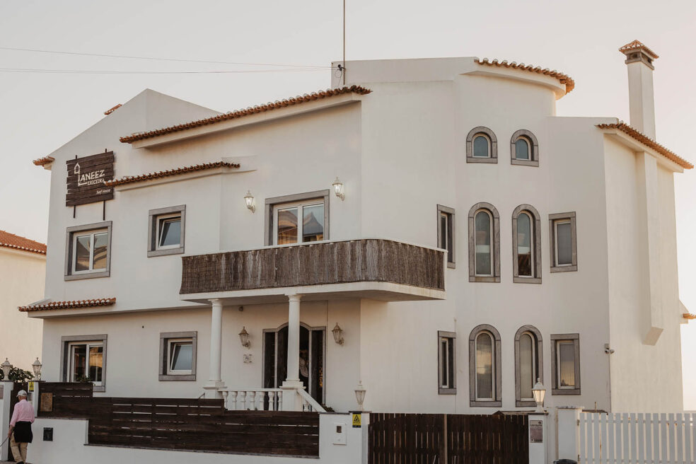 laneez ericeira surf haus