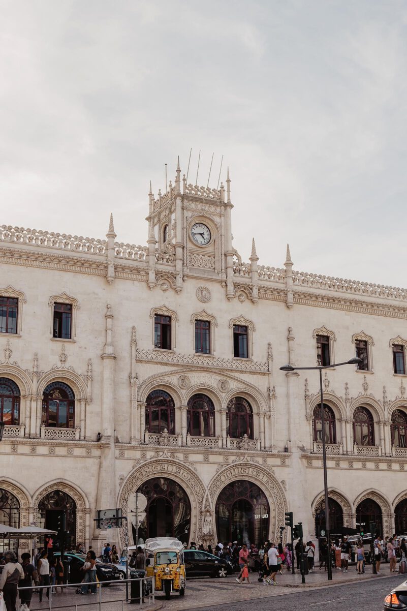 lissabon urlaub mit kind tipps