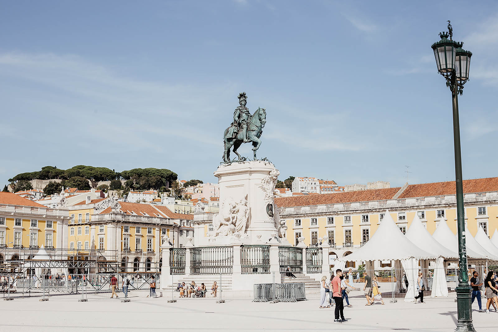 portugal lissabon reise tipps