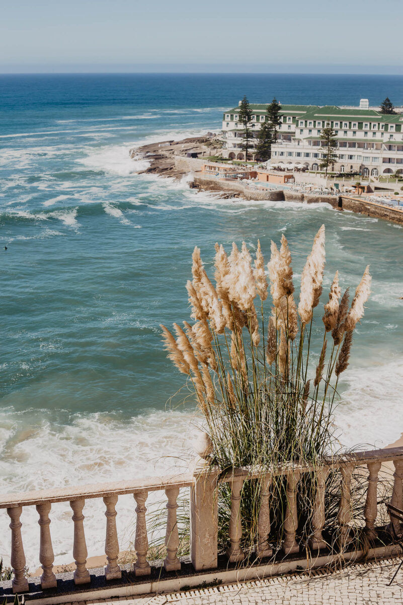 surf trip portugal meer wellen