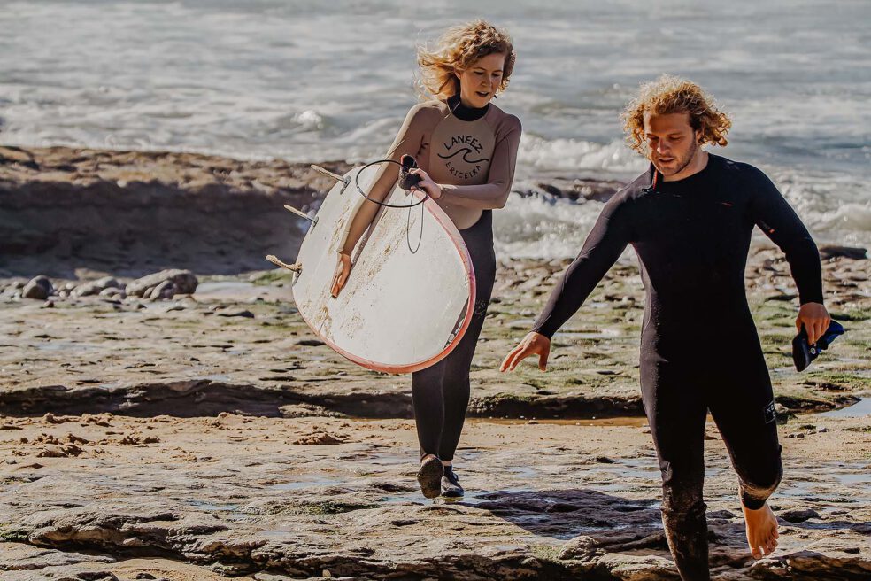 surfen surftrip portugal