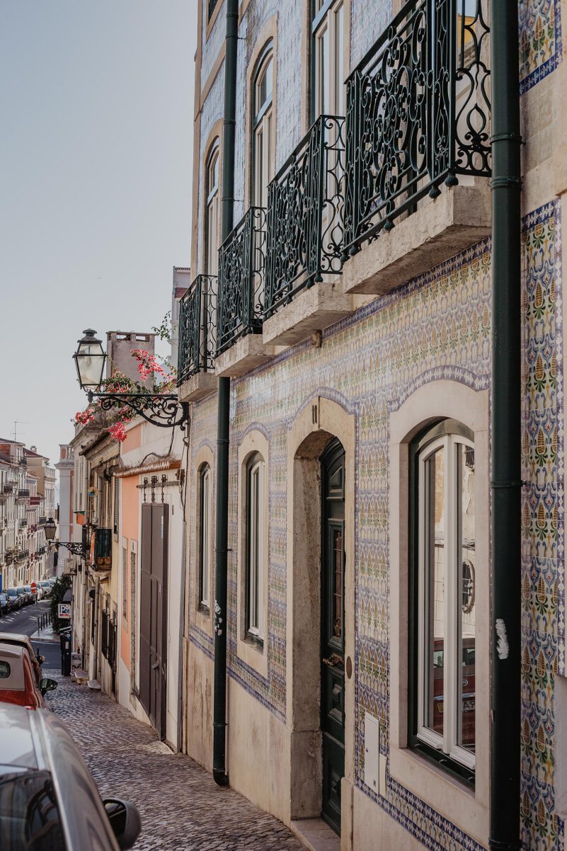 portugal gasse