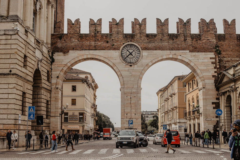 I Portoni della Bra