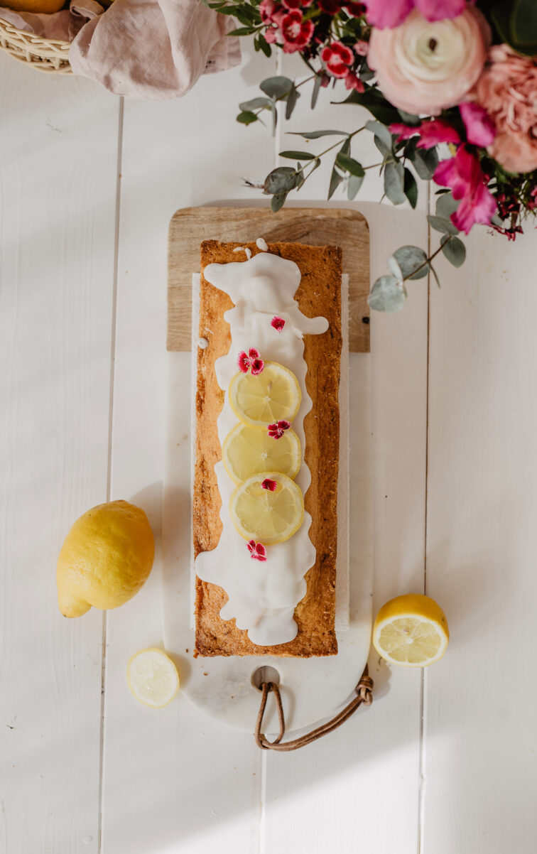 beste zitronen kuchen rezept