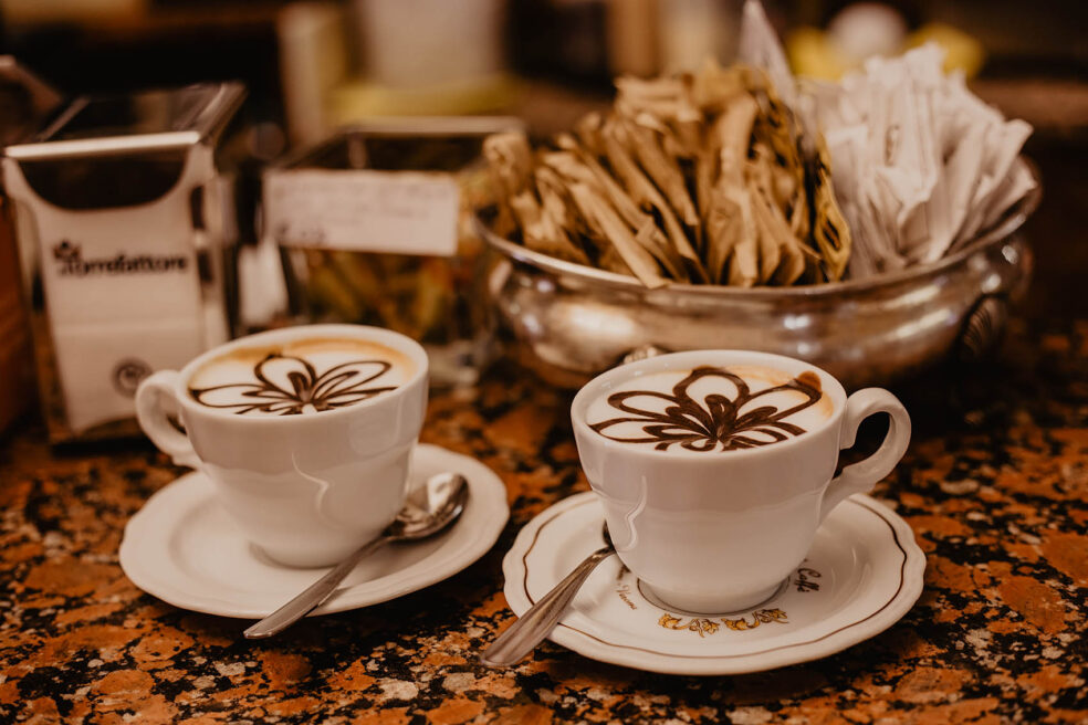 cafe tipps verona bester kaffee