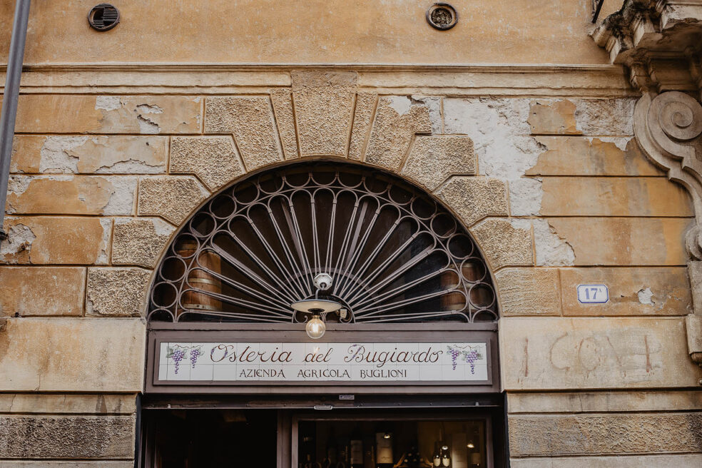 osteria del bugiardo verona tipps