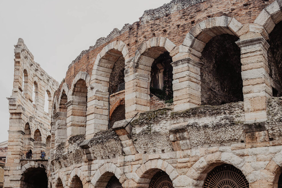 verona arena