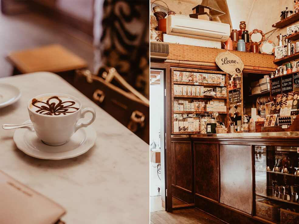 verona cafe tipps altstadt