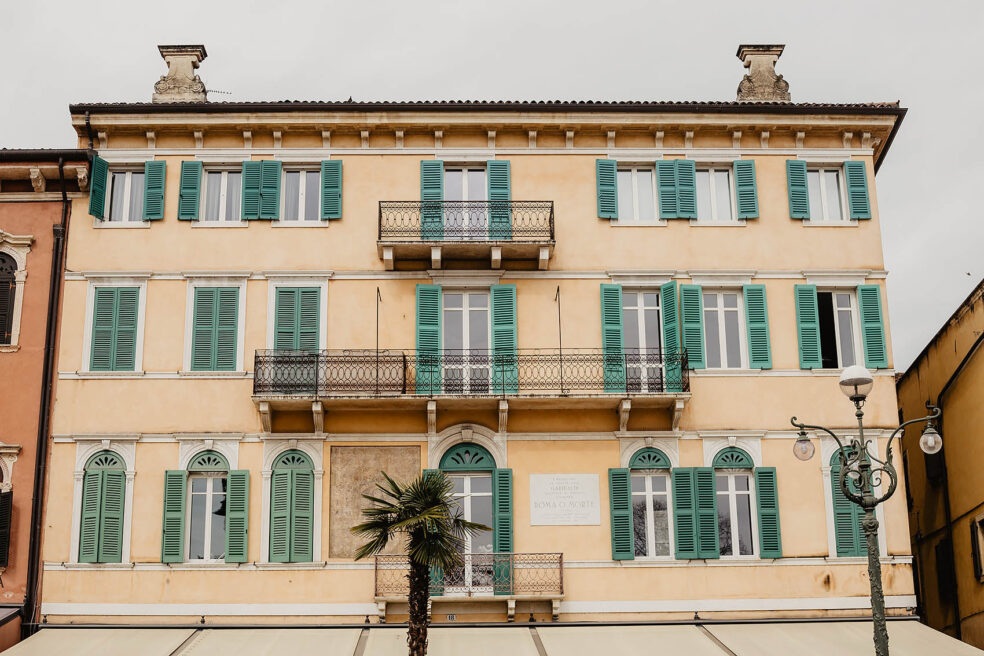verona hotel
