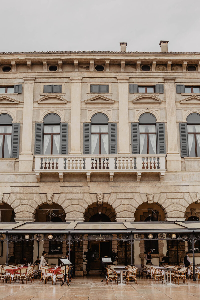 verona hotel altstadt