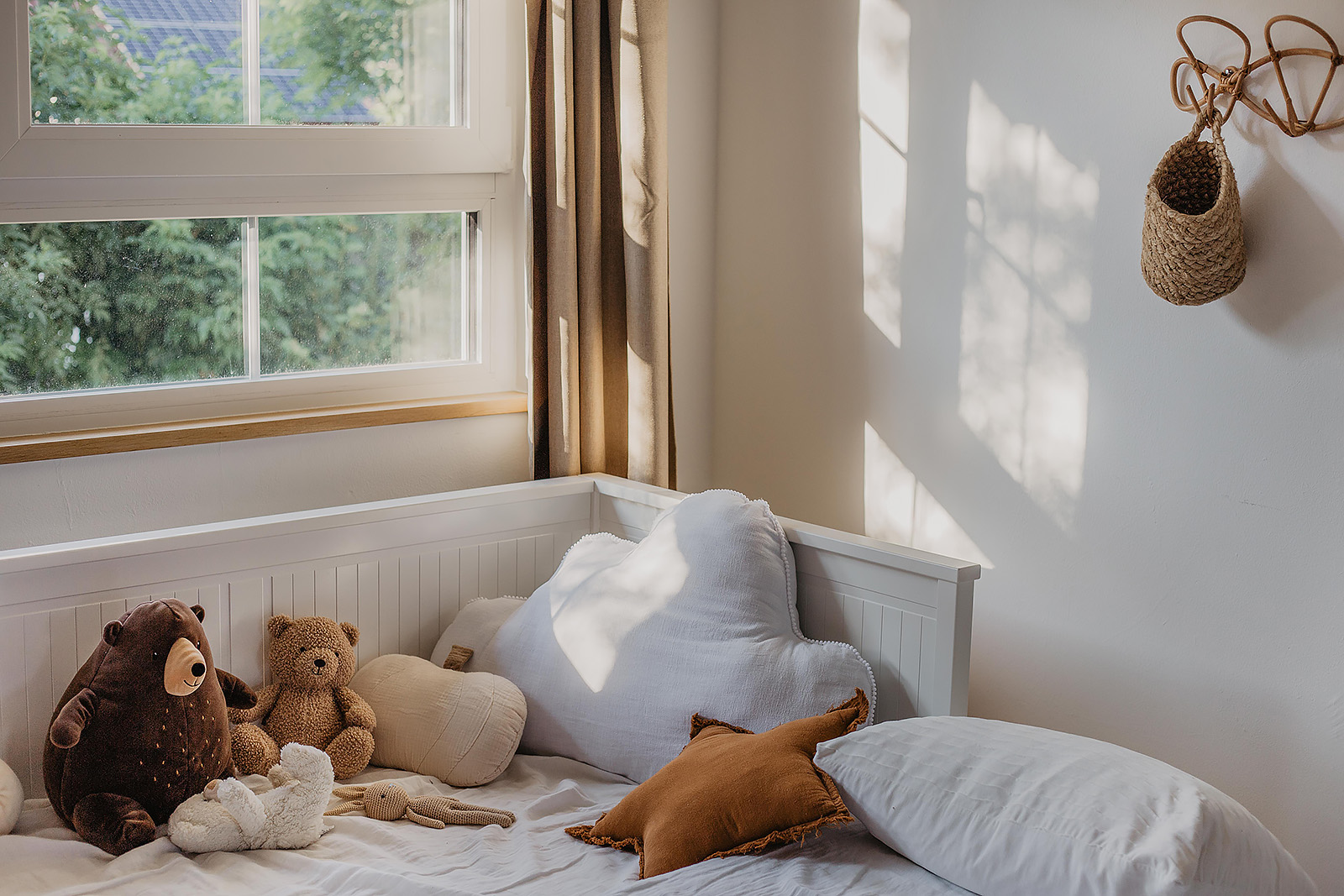 wolkenkissen kinderzimmer