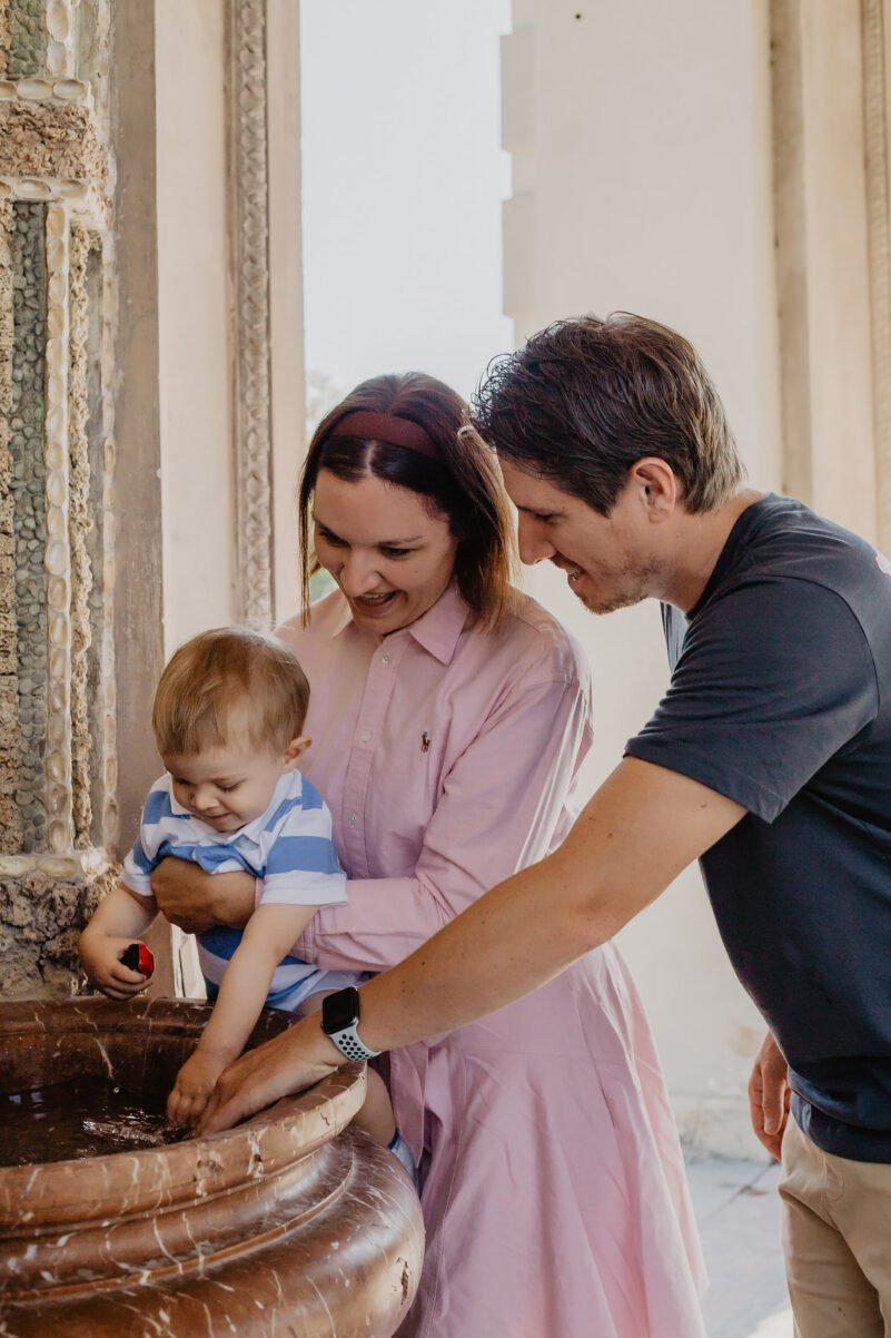 familien-fotoshooting-münchen-residenz fotograf