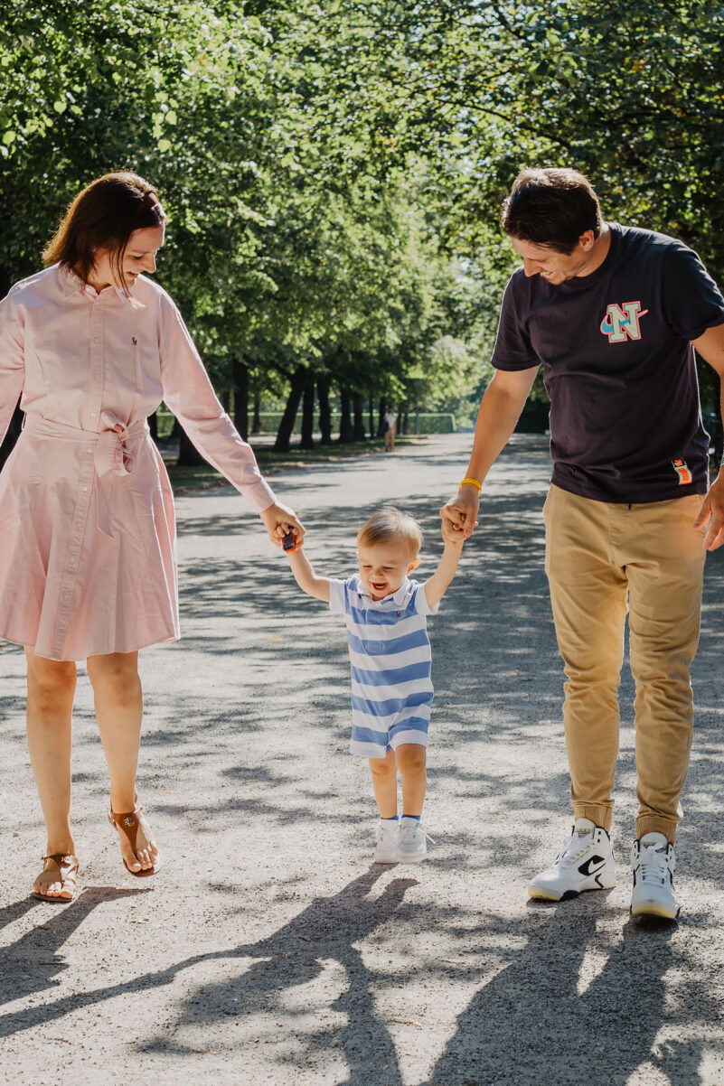 familien-fotoshooting-münchen residenz-fotograf