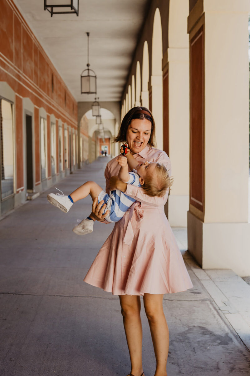 familien-fotoshooting-münchen-residenz fotograf