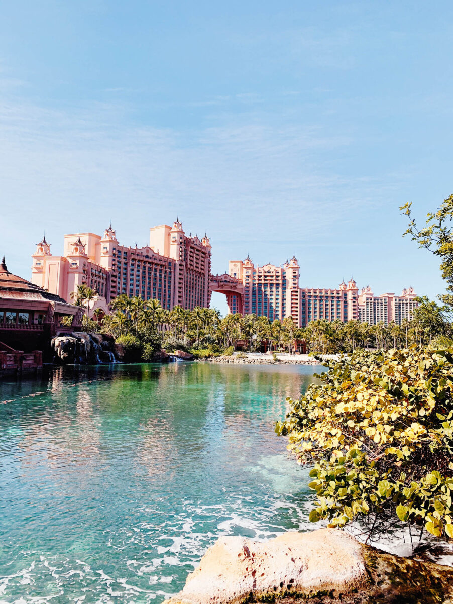 bahamas nassau atlantis resort