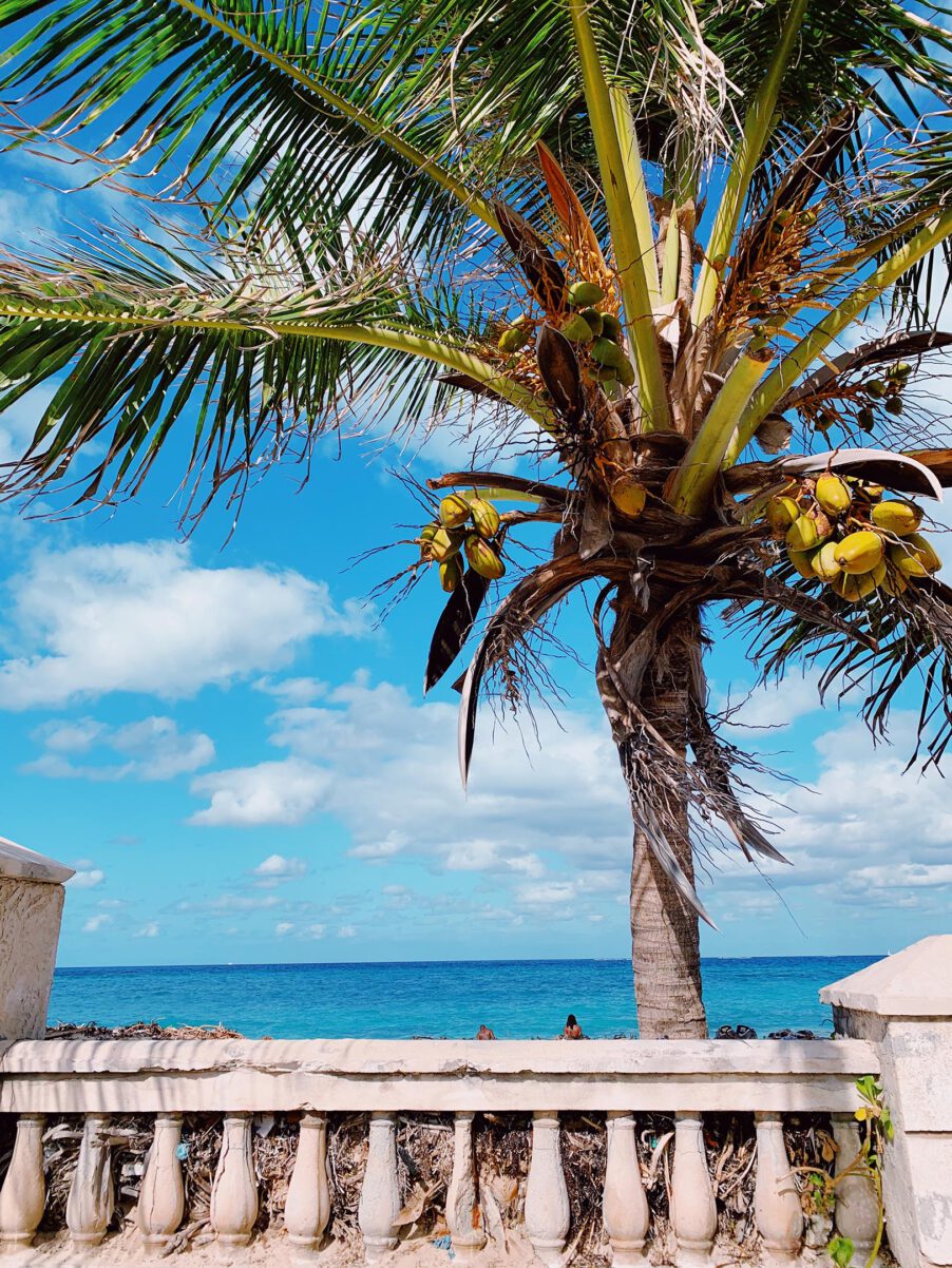 bahamas tipps reise 1 woche