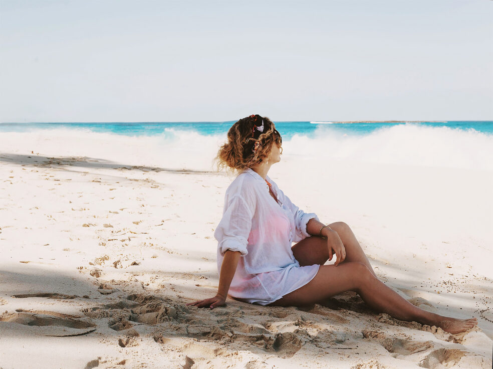 bahamas reise bericht eine Woche