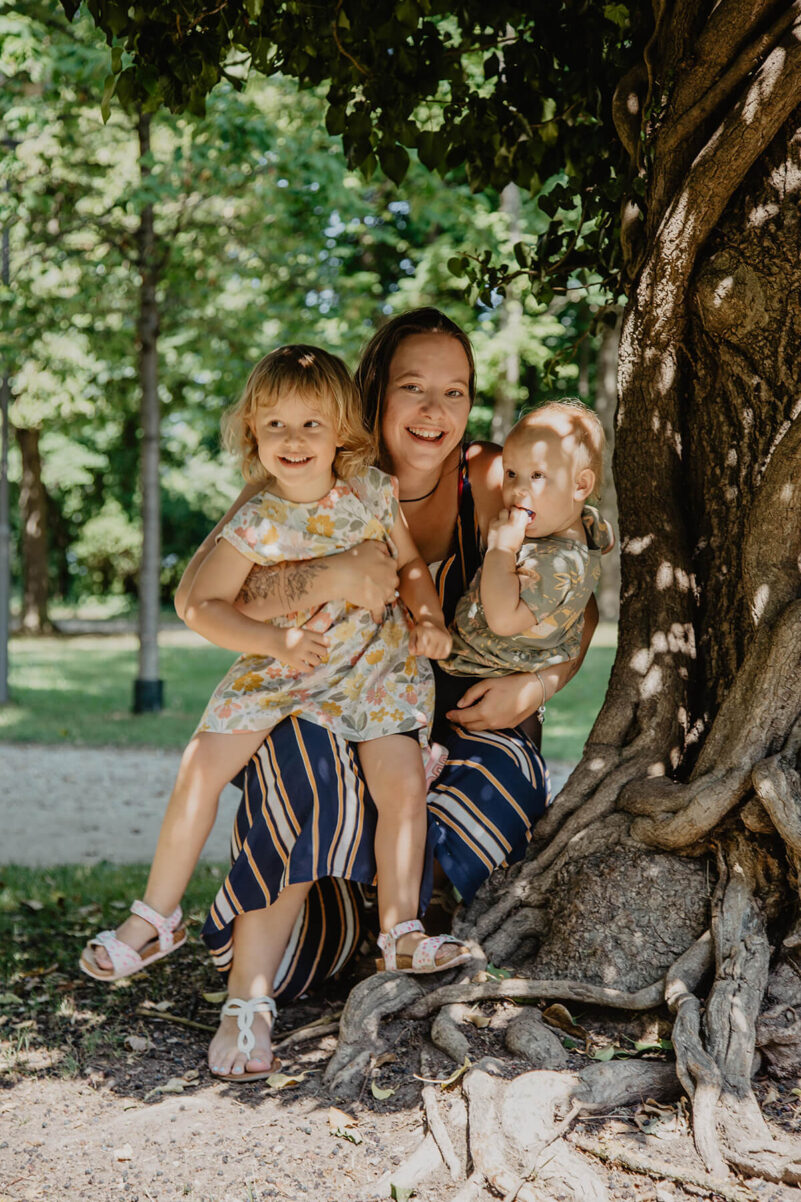 familien fotoshooting fotograf münchen ammersee kinder paar